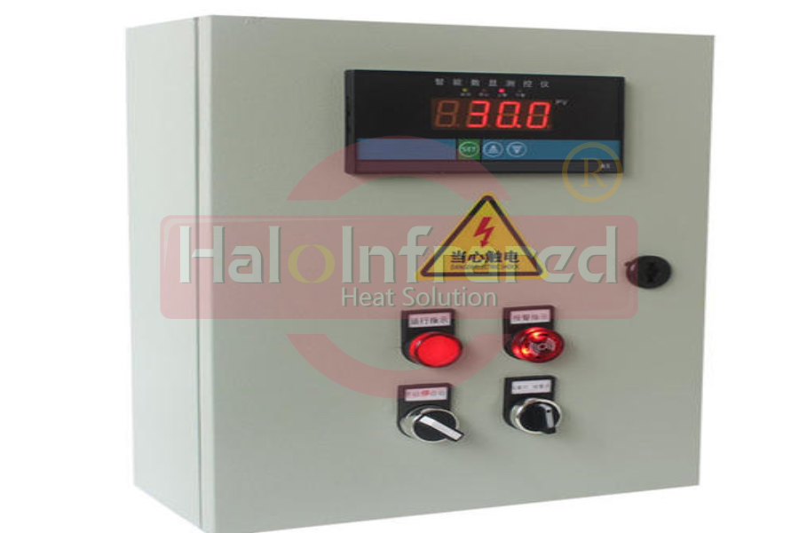 PID智能控制系統