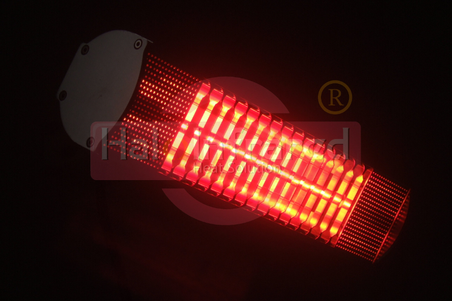 紅外線加熱模塊