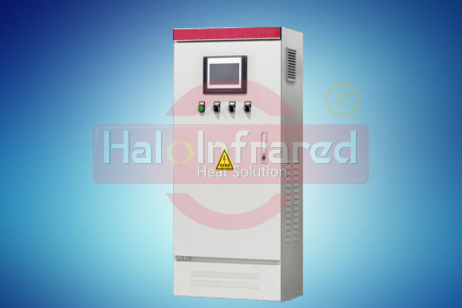 PLC程序控制系統