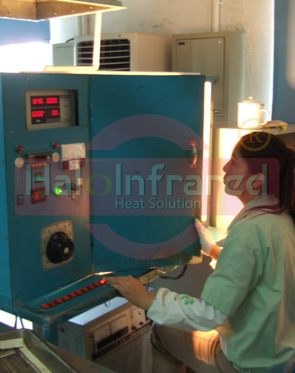 老化及光電測試